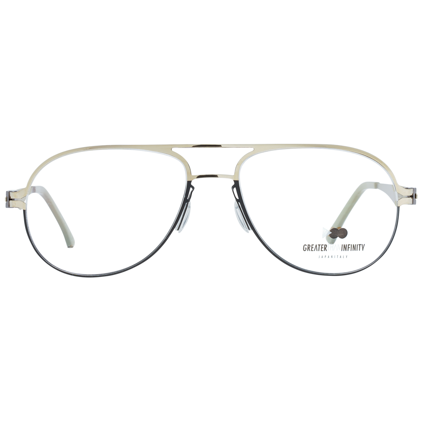 Greater Than Infinity Optical Frame GT012 V04 56