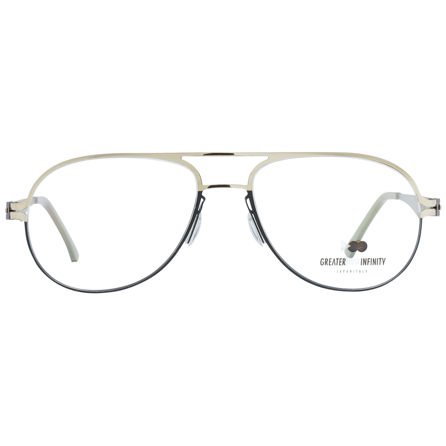 Greater Than Infinity Optical Frame GT012 V04 56