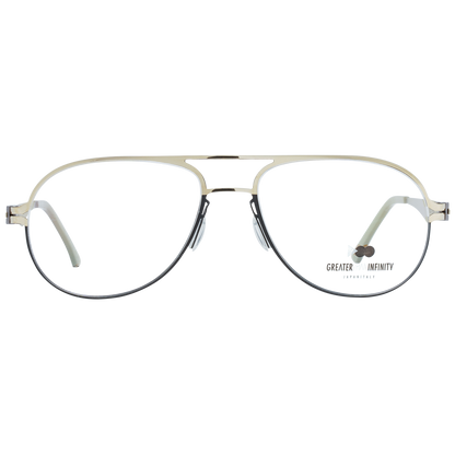 Greater Than Infinity Optical Frame GT012 V04 56