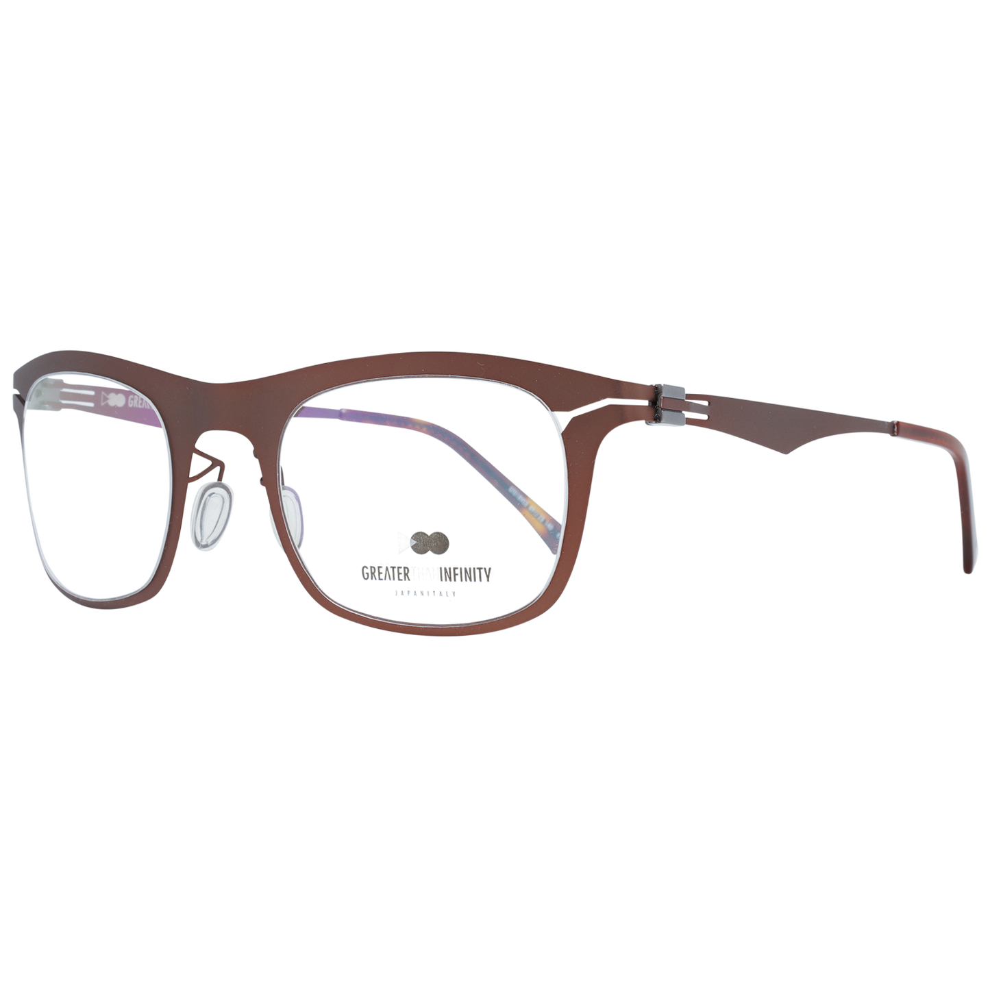 Greater Than Infinity Optical Frame GT018 V03 49