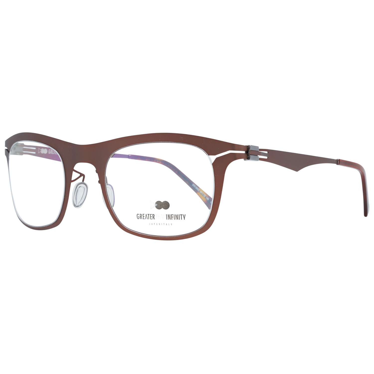 Greater Than Infinity Optical Frame GT018 V03 49