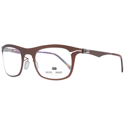 Greater Than Infinity Optical Frame GT018 V03 49