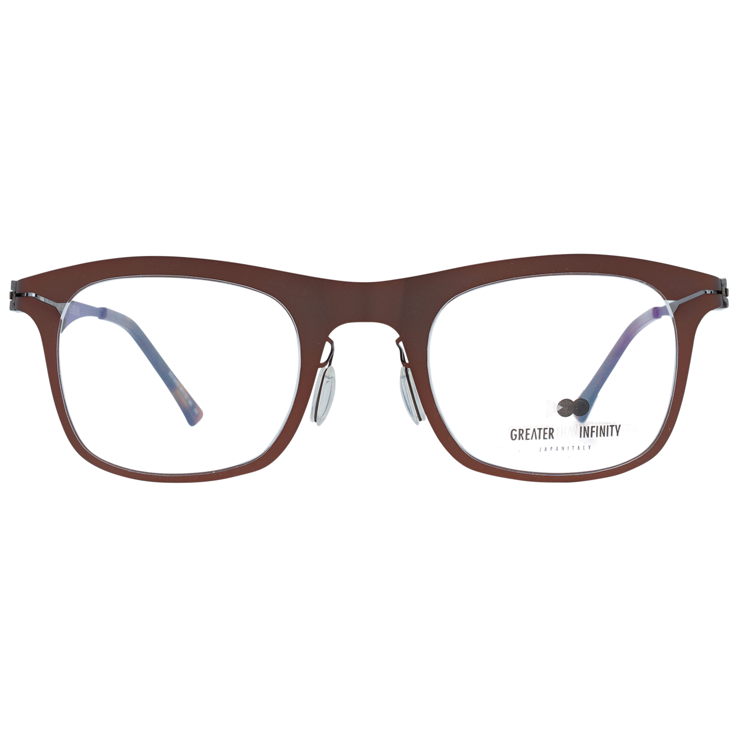 Greater Than Infinity Optical Frame GT018 V03 49