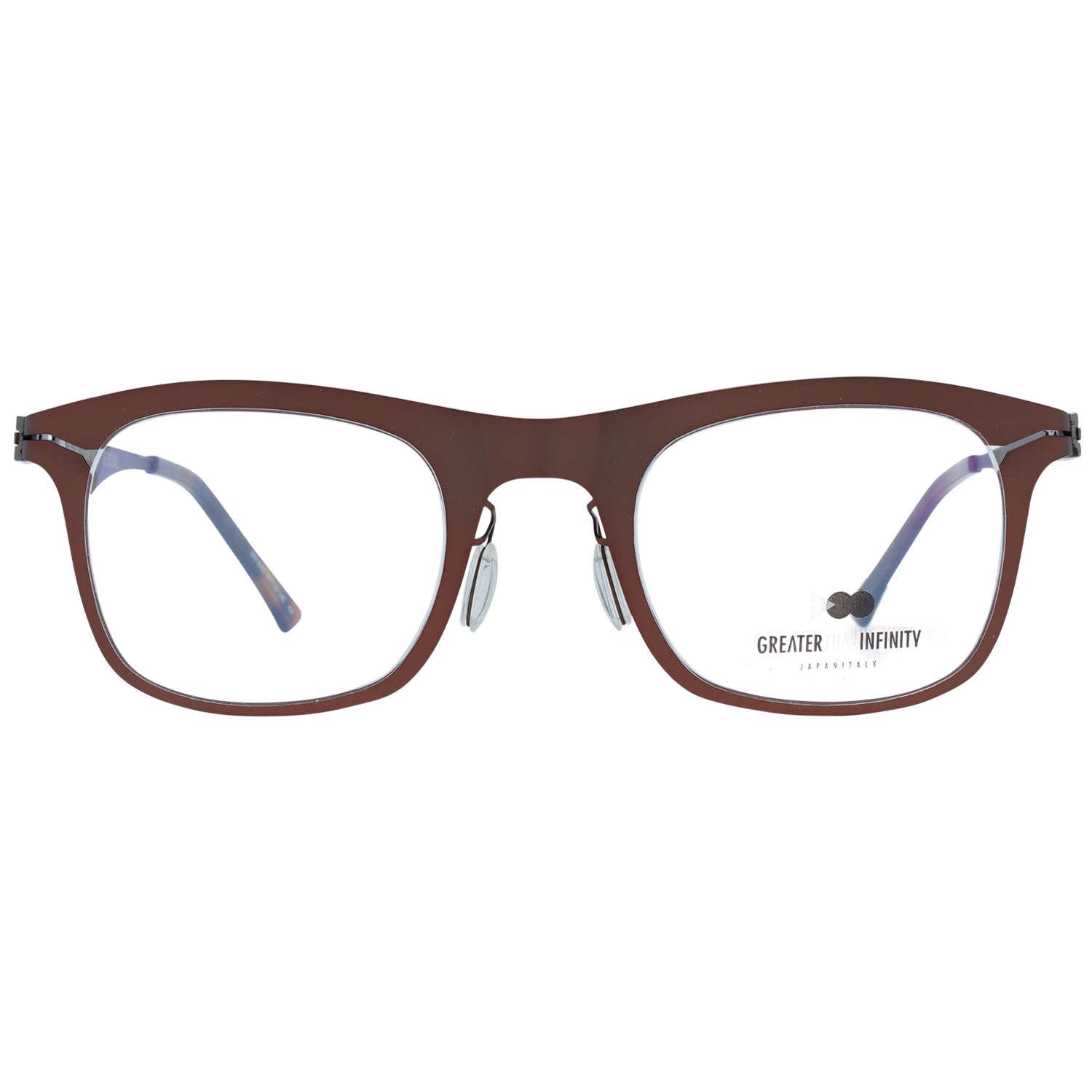 Greater Than Infinity Optical Frame GT018 V03 49