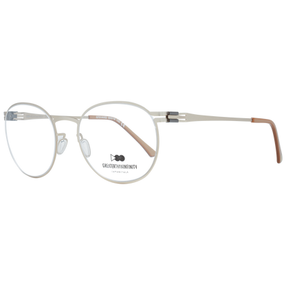 Greater Than Infinity Optical Frame GT014 V02 50