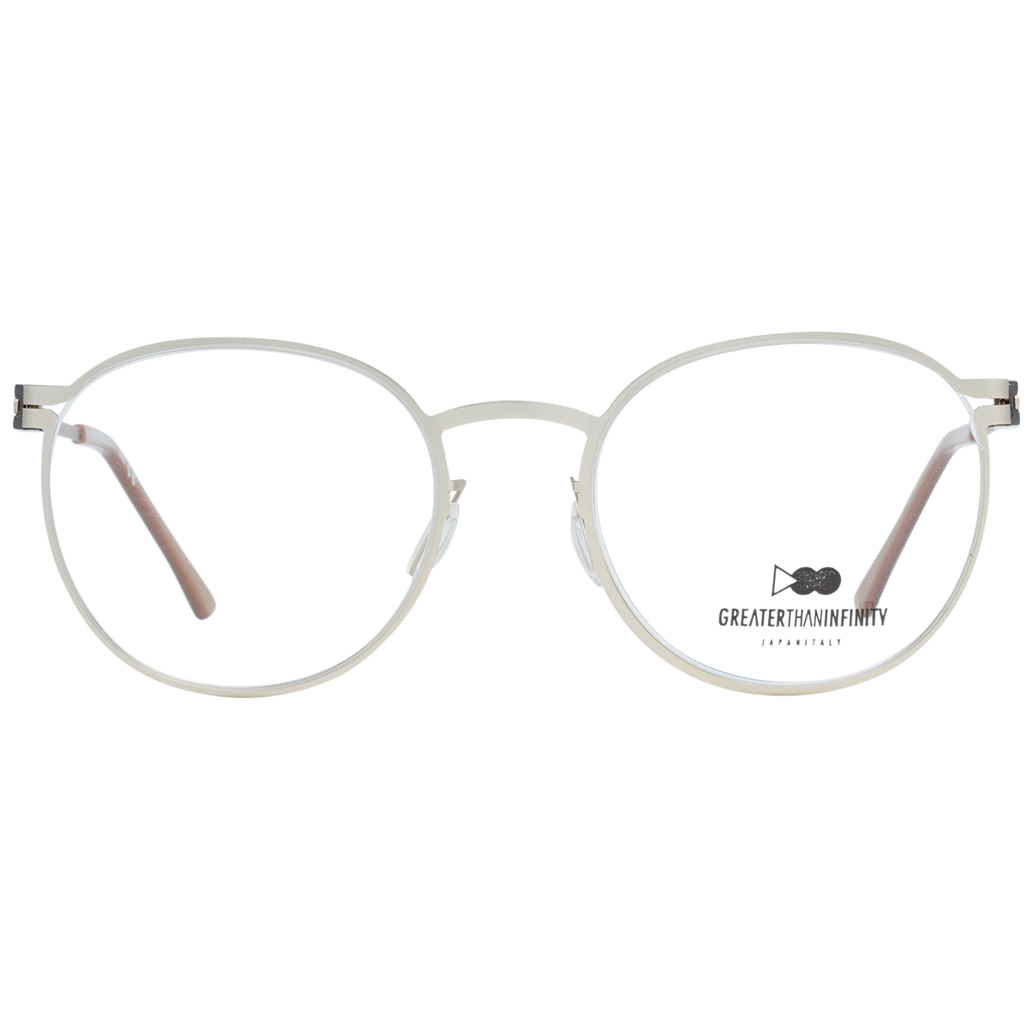 Greater Than Infinity Optical Frame GT014 V02 50