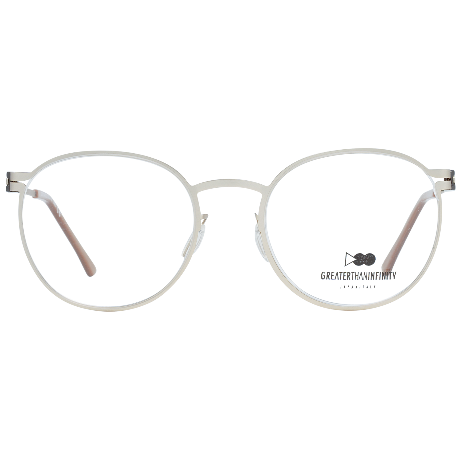 Greater Than Infinity Optical Frame GT014 V02 50