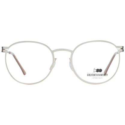 Greater Than Infinity Optical Frame GT014 V02 50