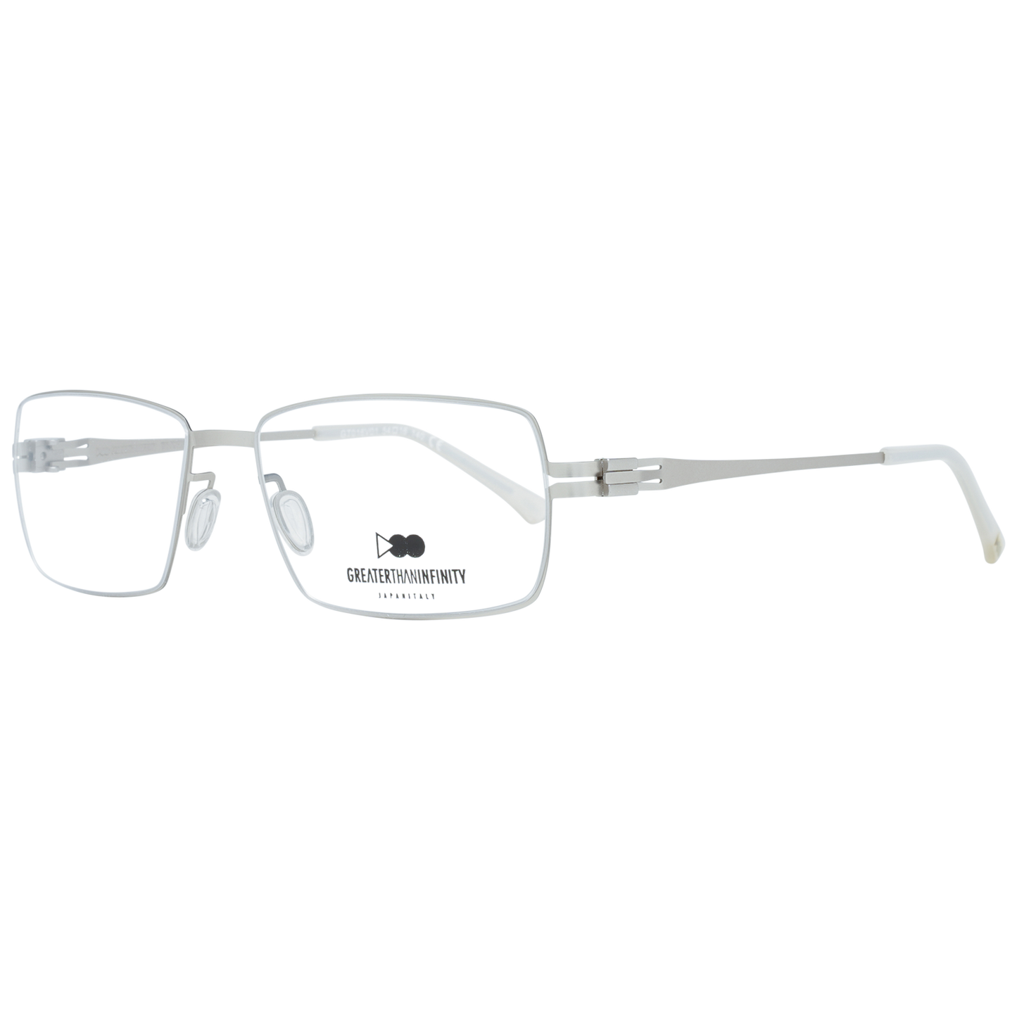 Greater Than Infinity Optical Frame GT016 V01 54