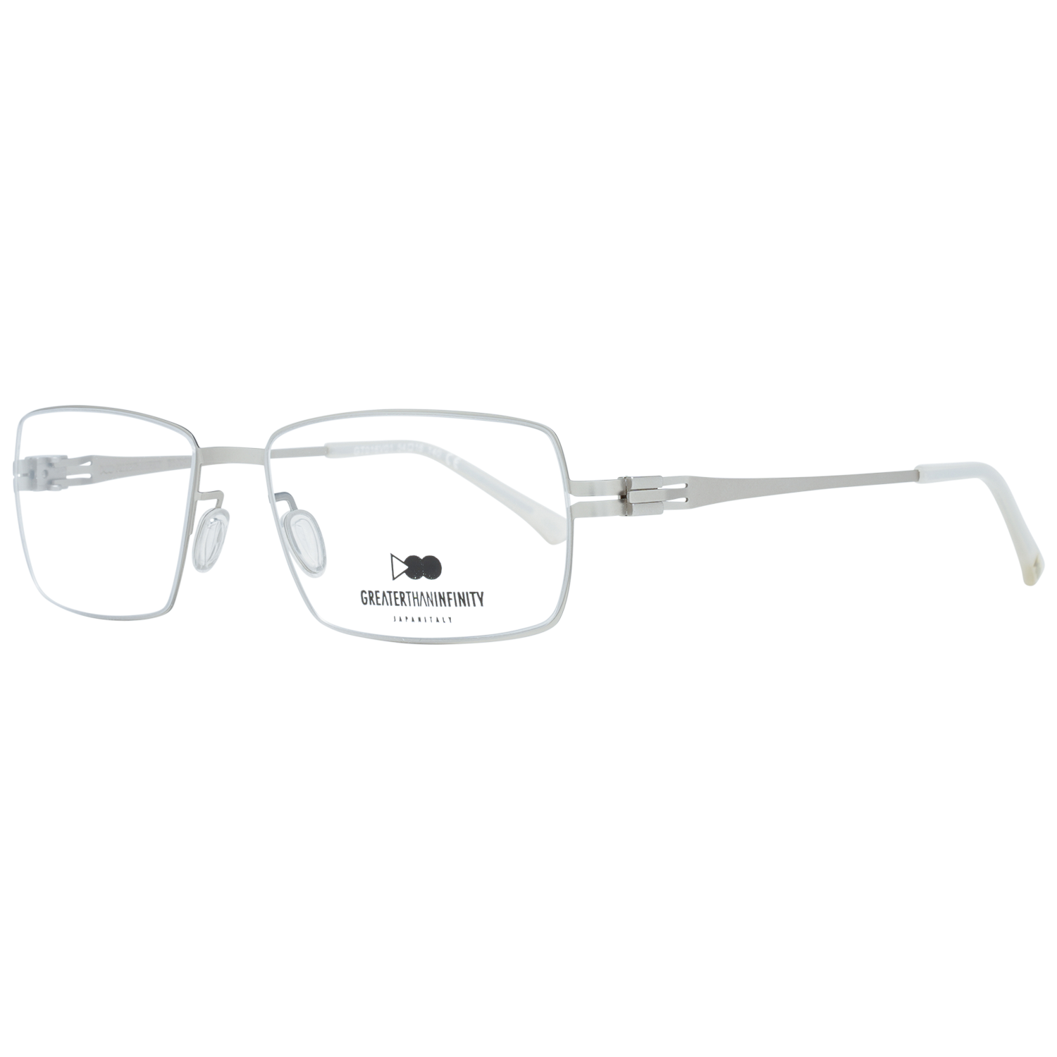 Greater Than Infinity Optical Frame GT016 V01 54