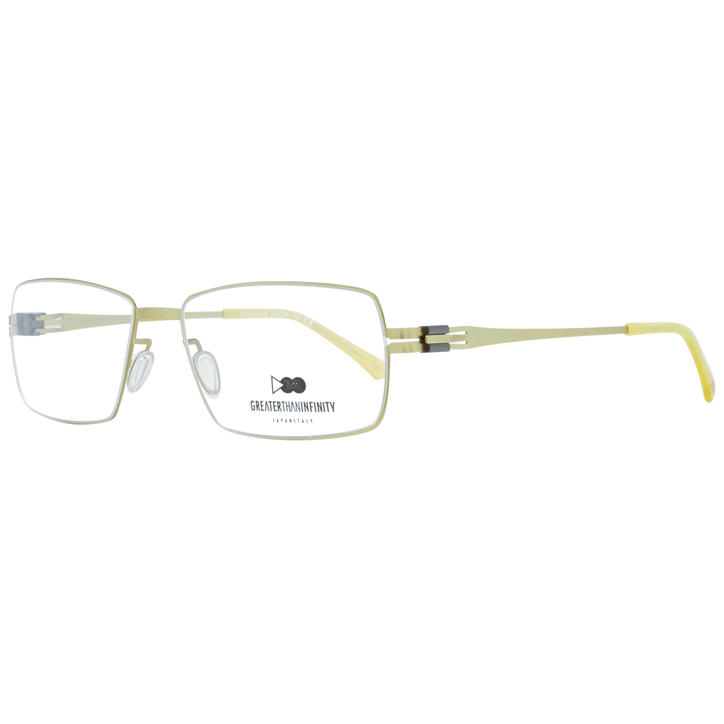 Greater Than Infinity Optical Frame GT016 V05 54