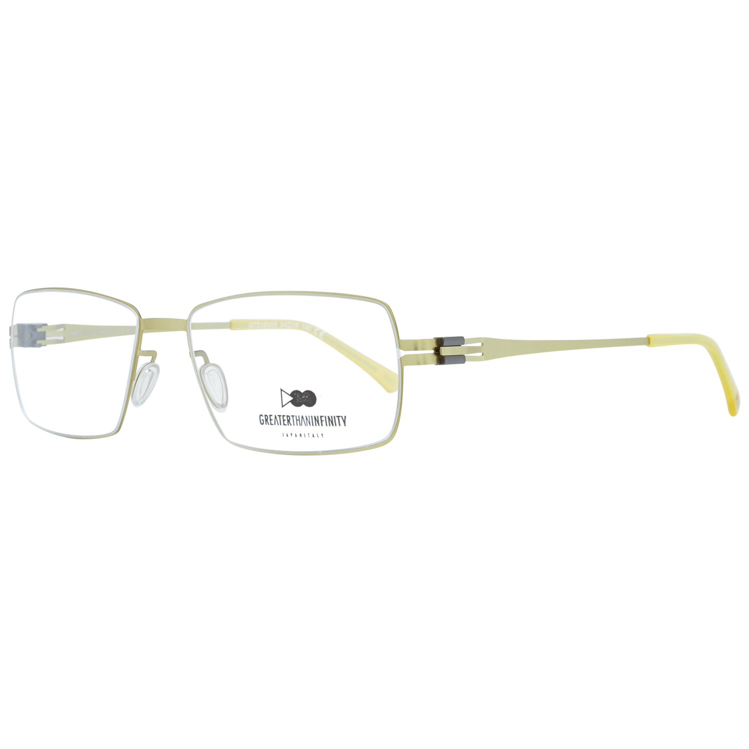 Greater Than Infinity Optical Frame GT016 V05 54