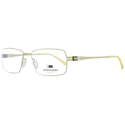 Greater Than Infinity Optical Frame GT016 V05 54