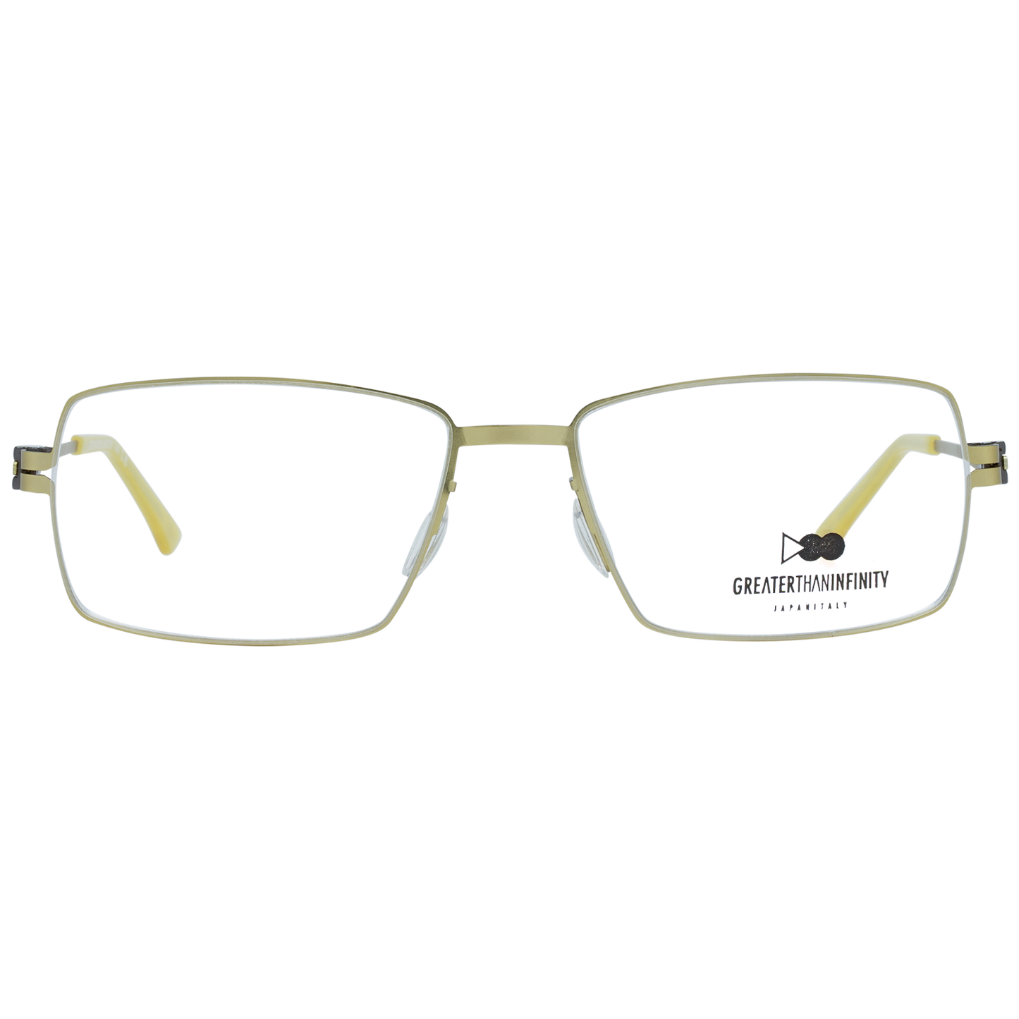 Greater Than Infinity Optical Frame GT016 V05 54