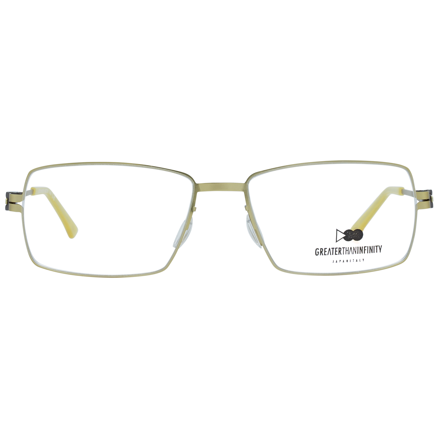 Greater Than Infinity Optical Frame GT016 V05 54