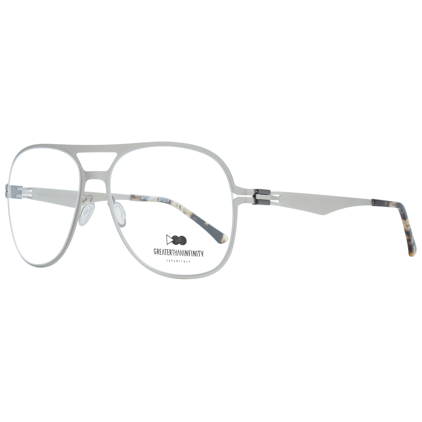 Greater Than Infinity Optical Frame GT024 V02 57