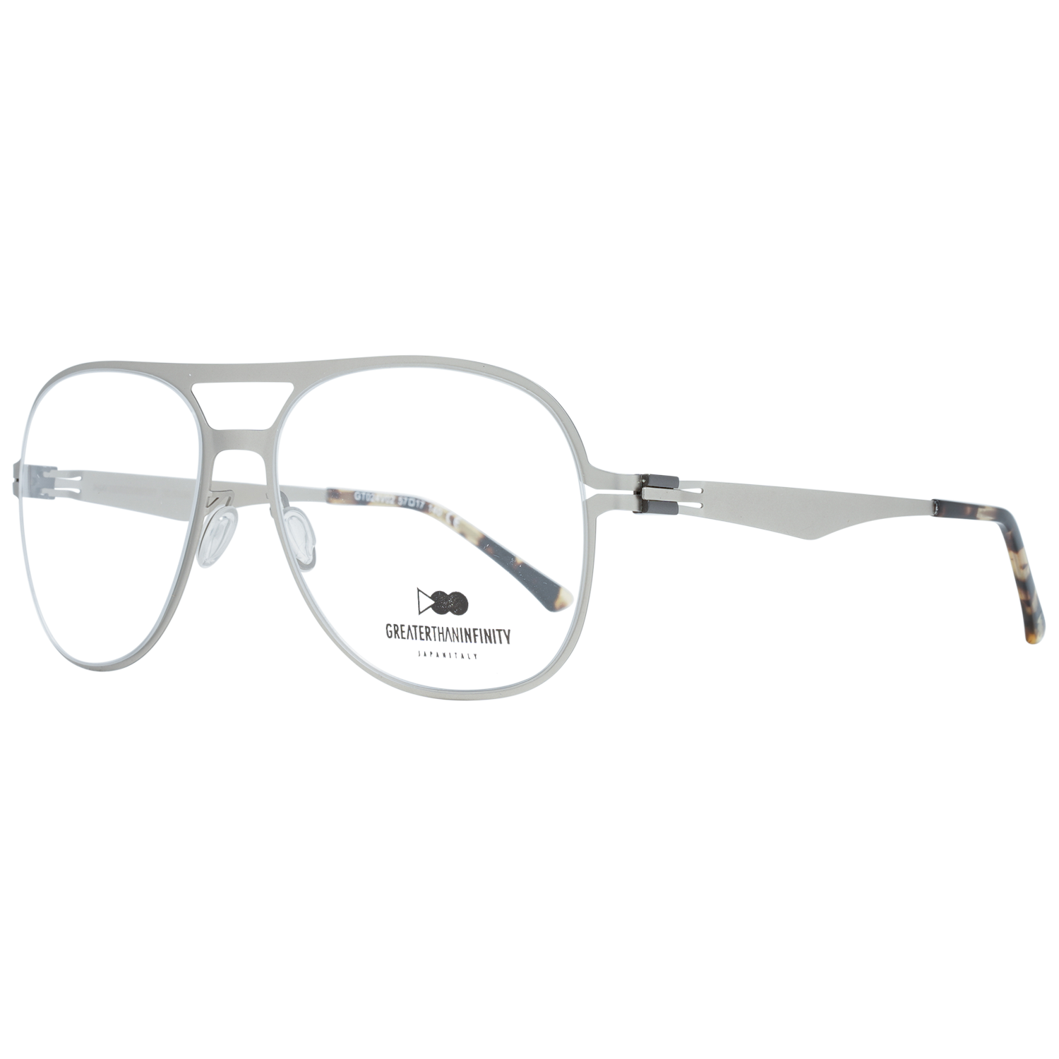 Greater Than Infinity Optical Frame GT024 V02 57