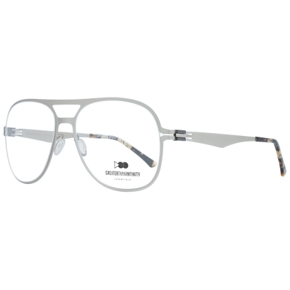 Greater Than Infinity Optical Frame GT024 V02 57