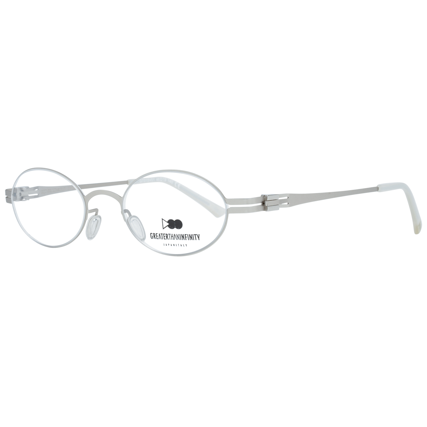 Greater Than Infinity Optical Frame GT015 V01 46