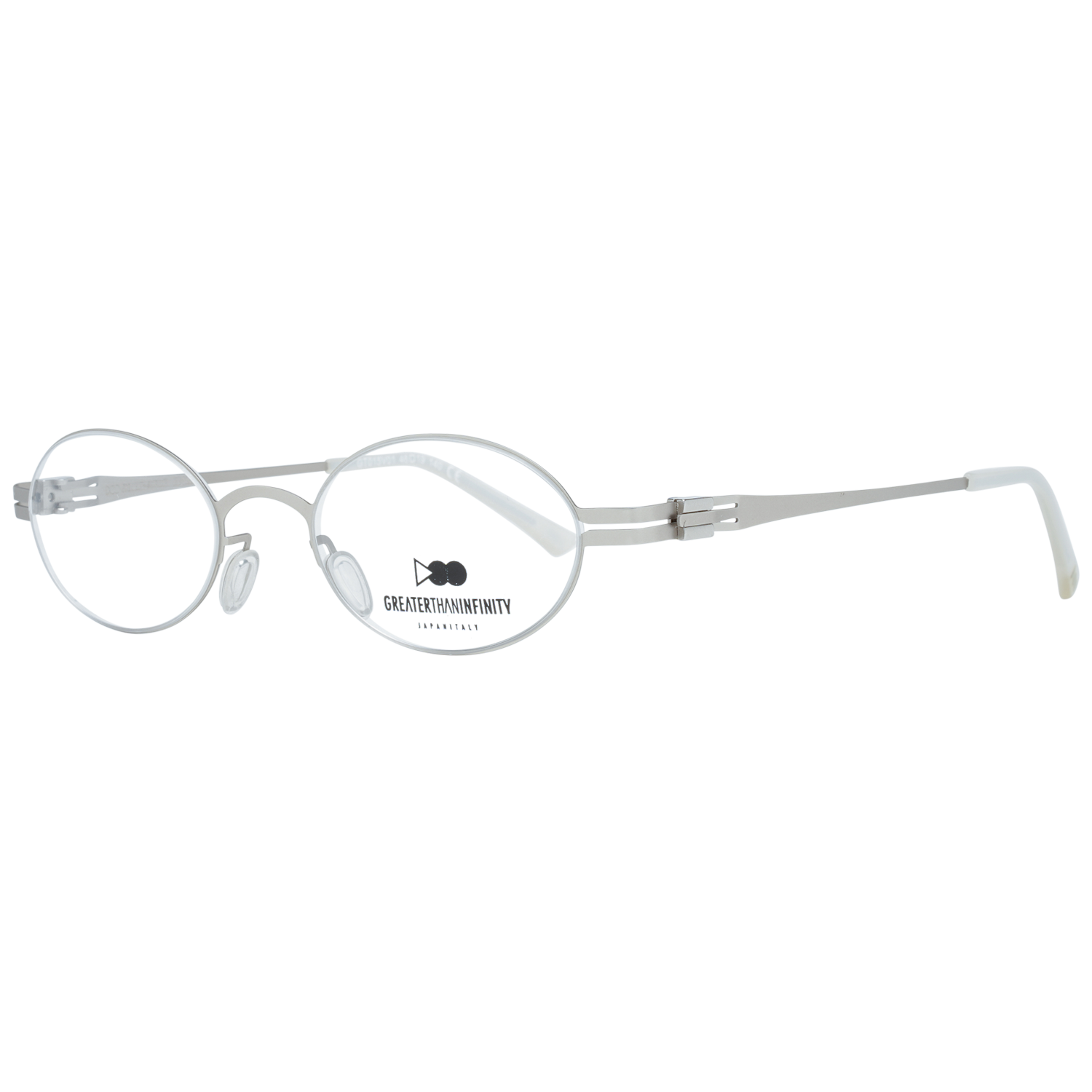 Greater Than Infinity Optical Frame GT015 V01 46