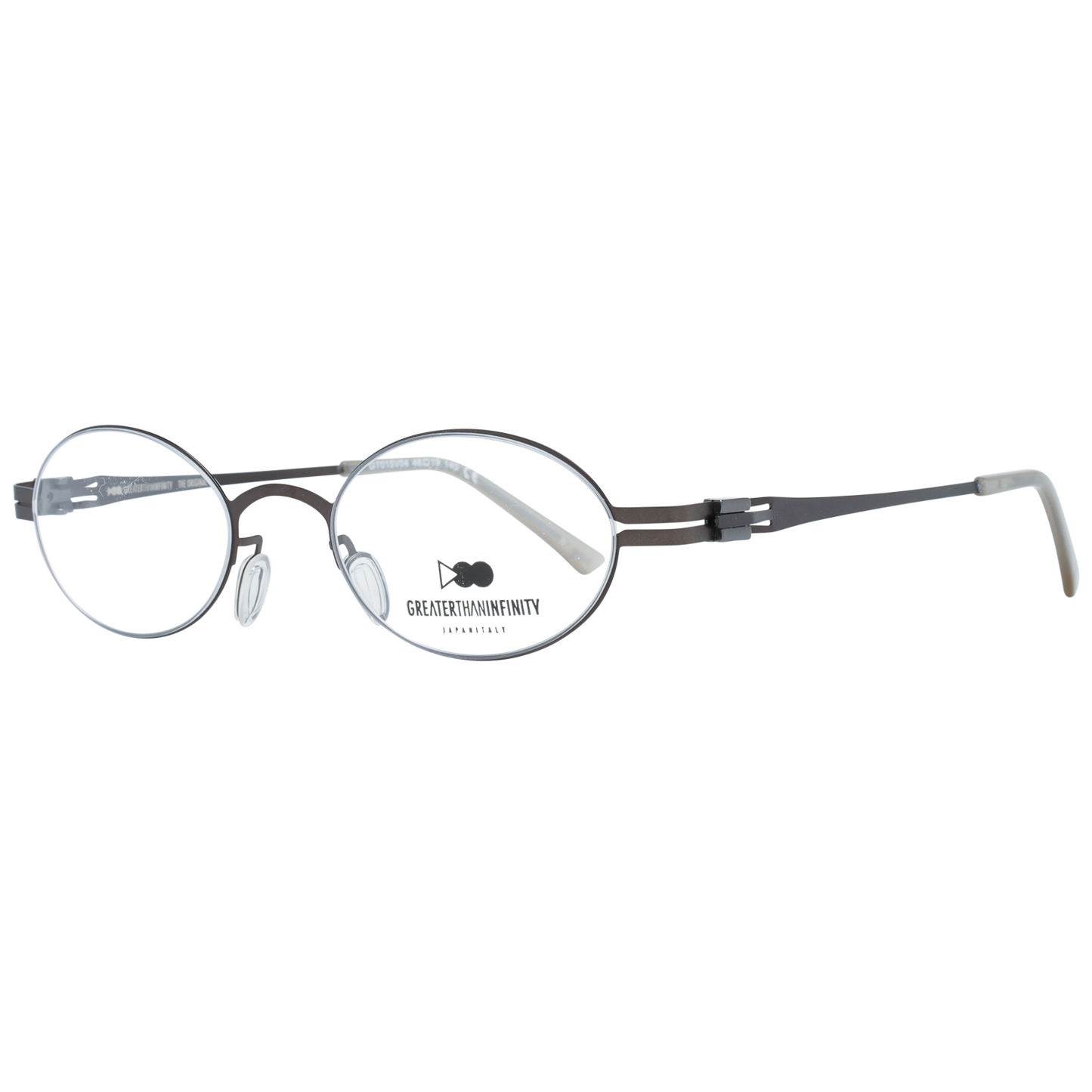 Greater Than Infinity Optical Frame GT015 V02 46