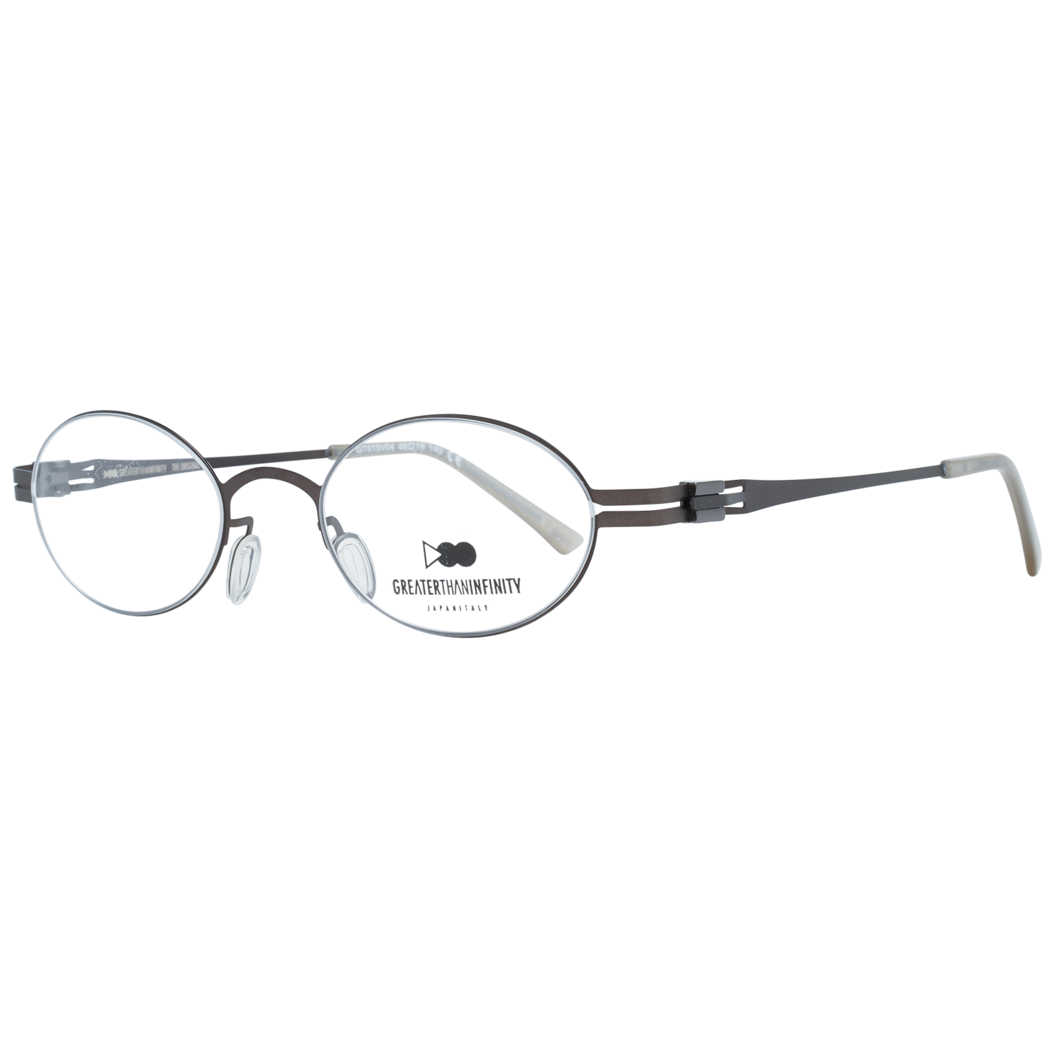 Greater Than Infinity Optical Frame GT015 V02 46