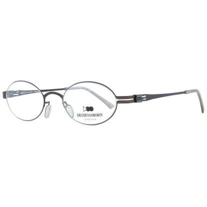 Greater Than Infinity Optical Frame GT015 V02 46