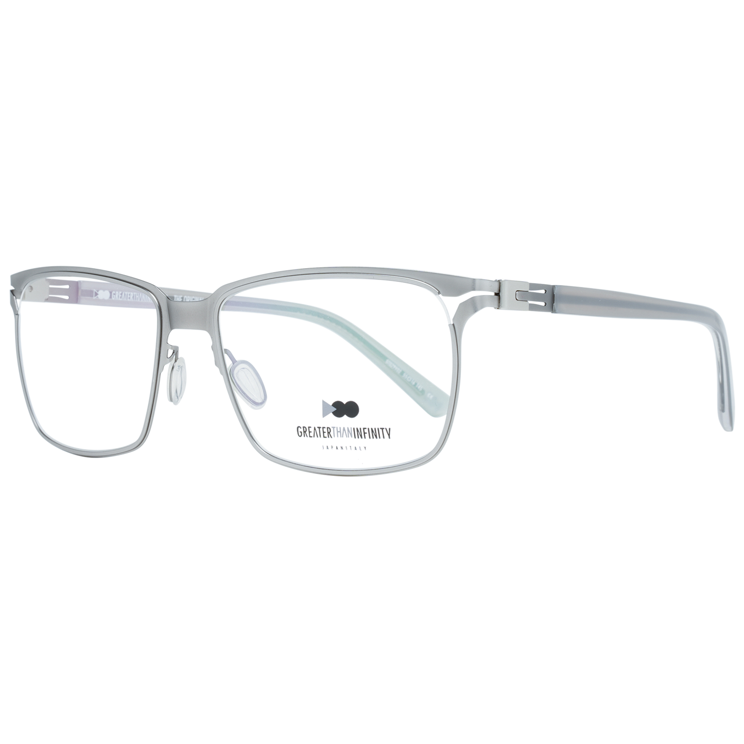 Greater Than Infinity Optical Frame GT029 V02 55