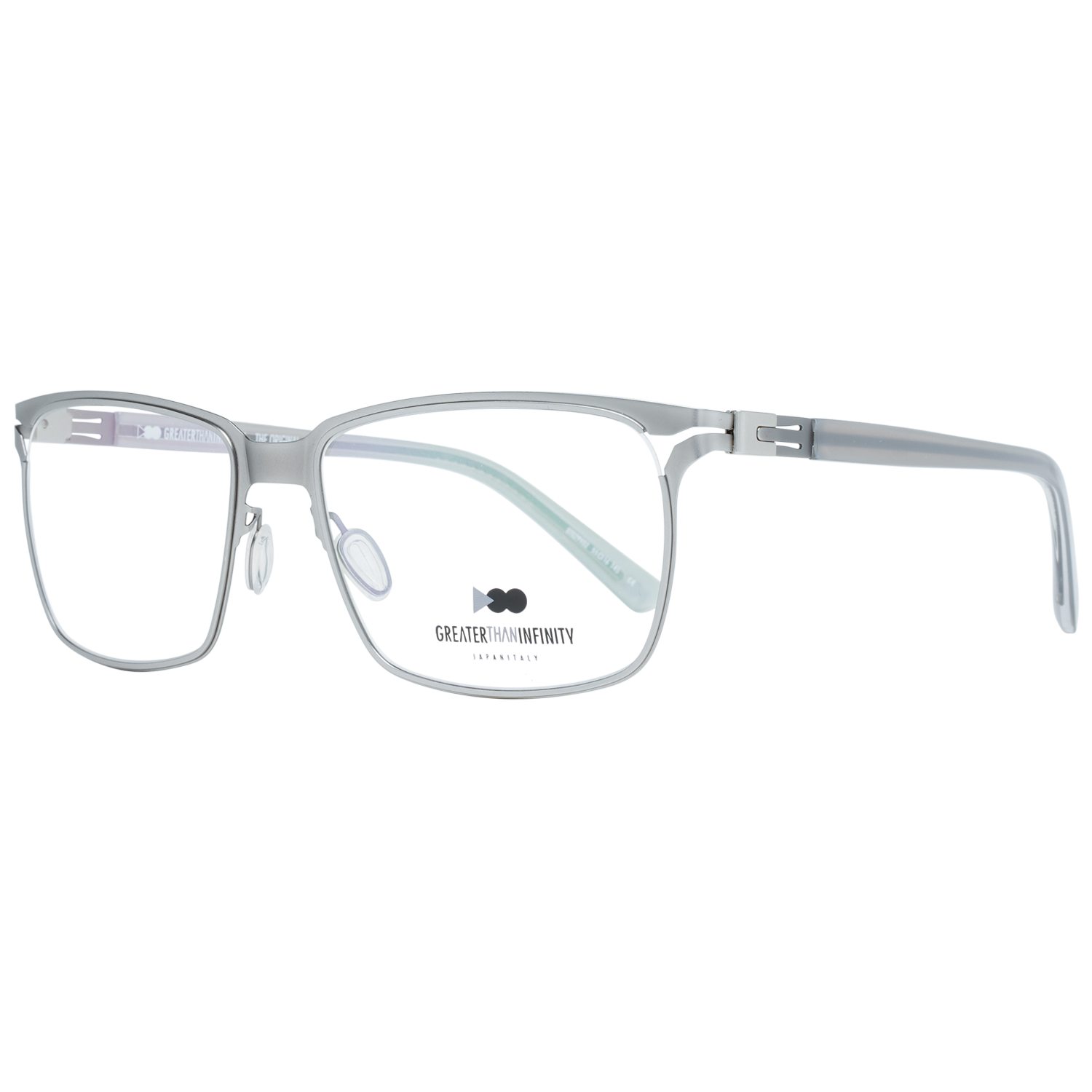 Greater Than Infinity Optical Frame GT029 V02 55