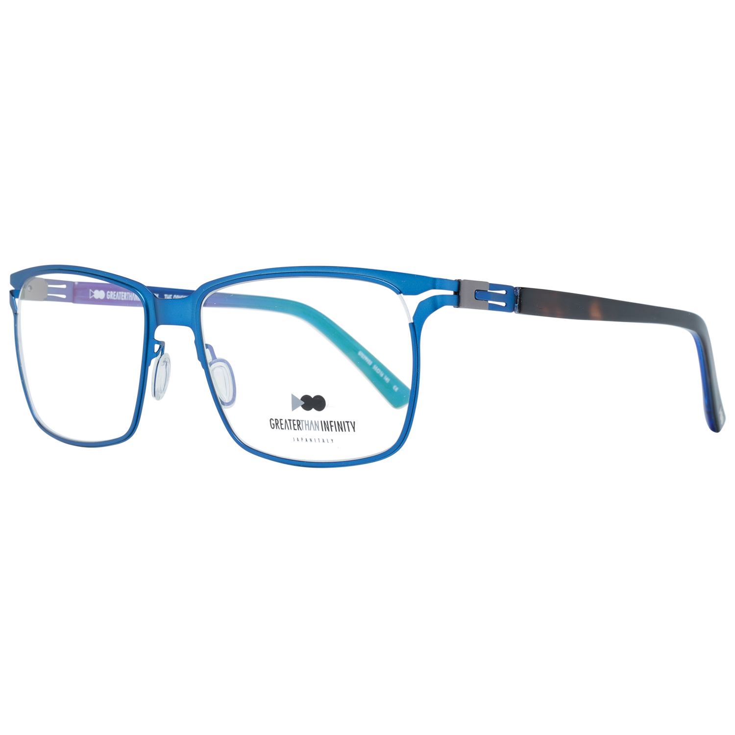 Greater Than Infinity Optical Frame GT029 V03 55