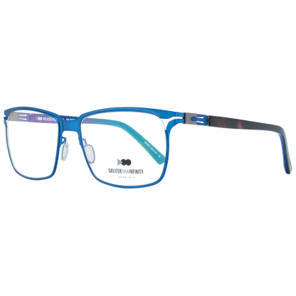 Greater Than Infinity Optical Frame GT029 V03 55