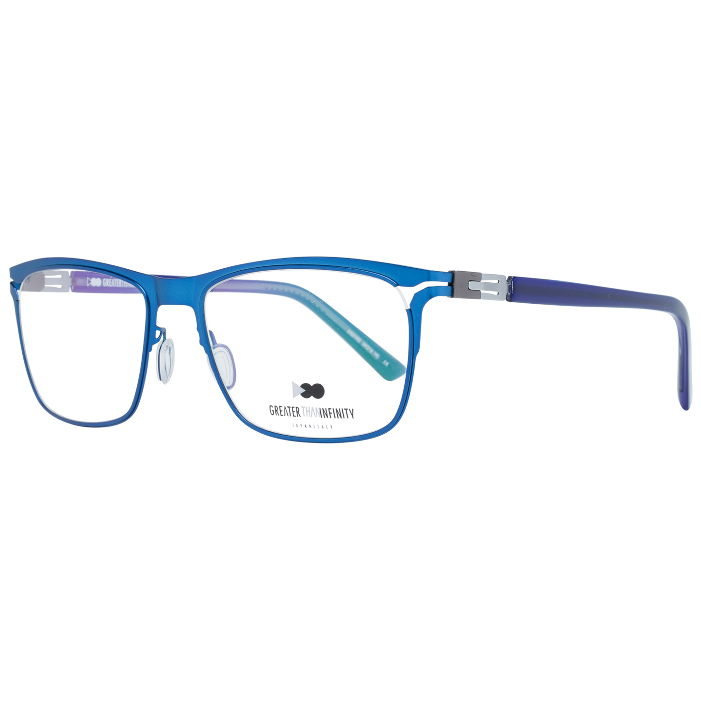 Greater Than Infinity Optical Frame GT031 V02 54