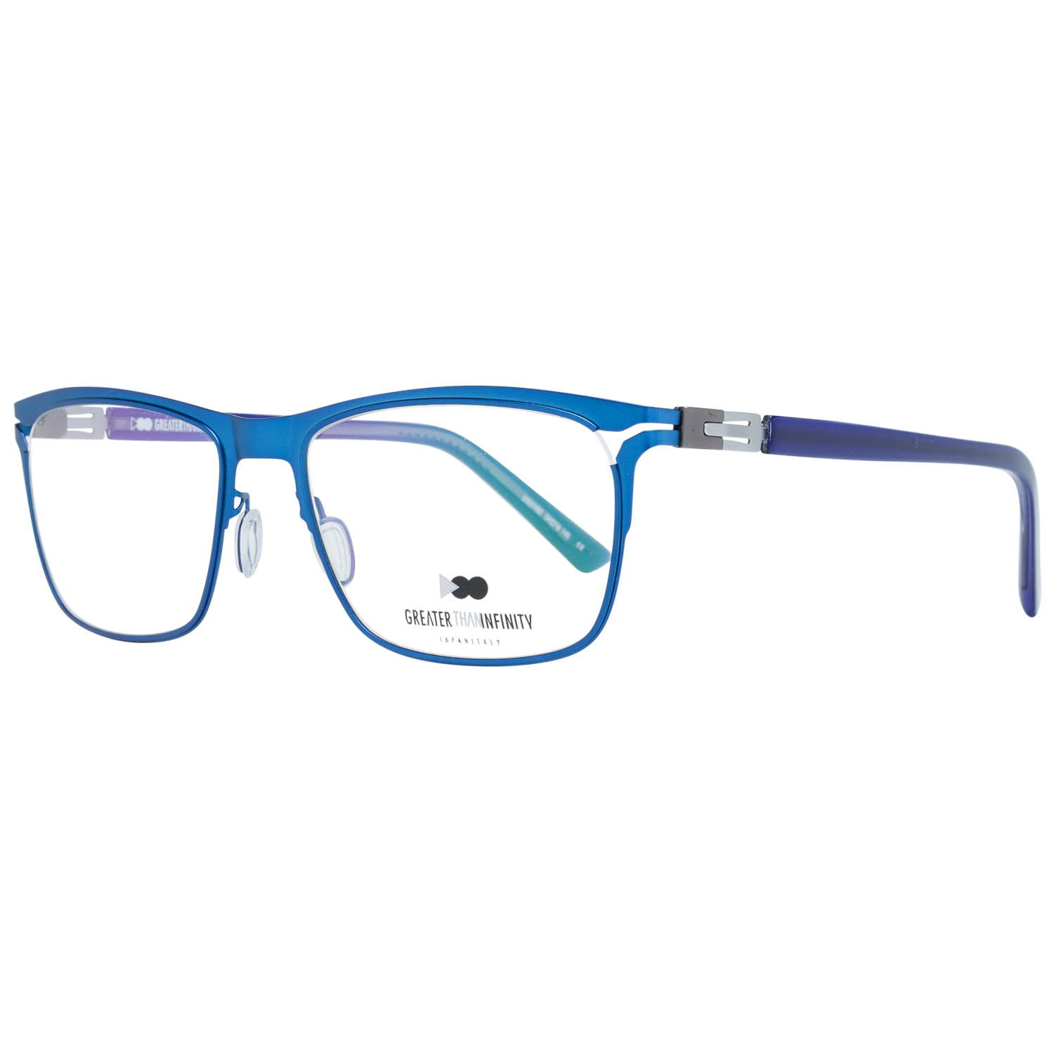 Greater Than Infinity Optical Frame GT031 V02 54