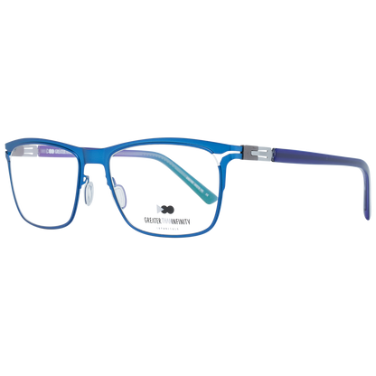 Greater Than Infinity Optical Frame GT031 V02 54