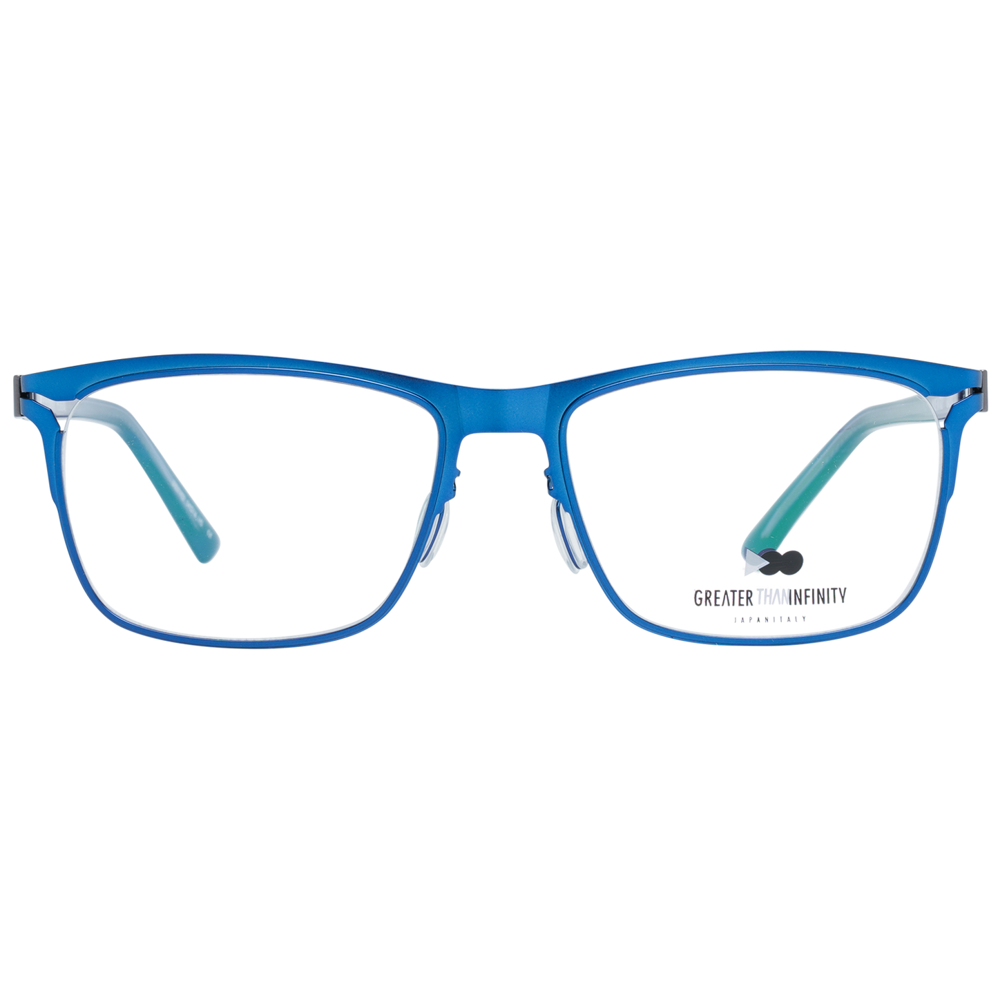 Greater Than Infinity Optical Frame GT031 V02 54