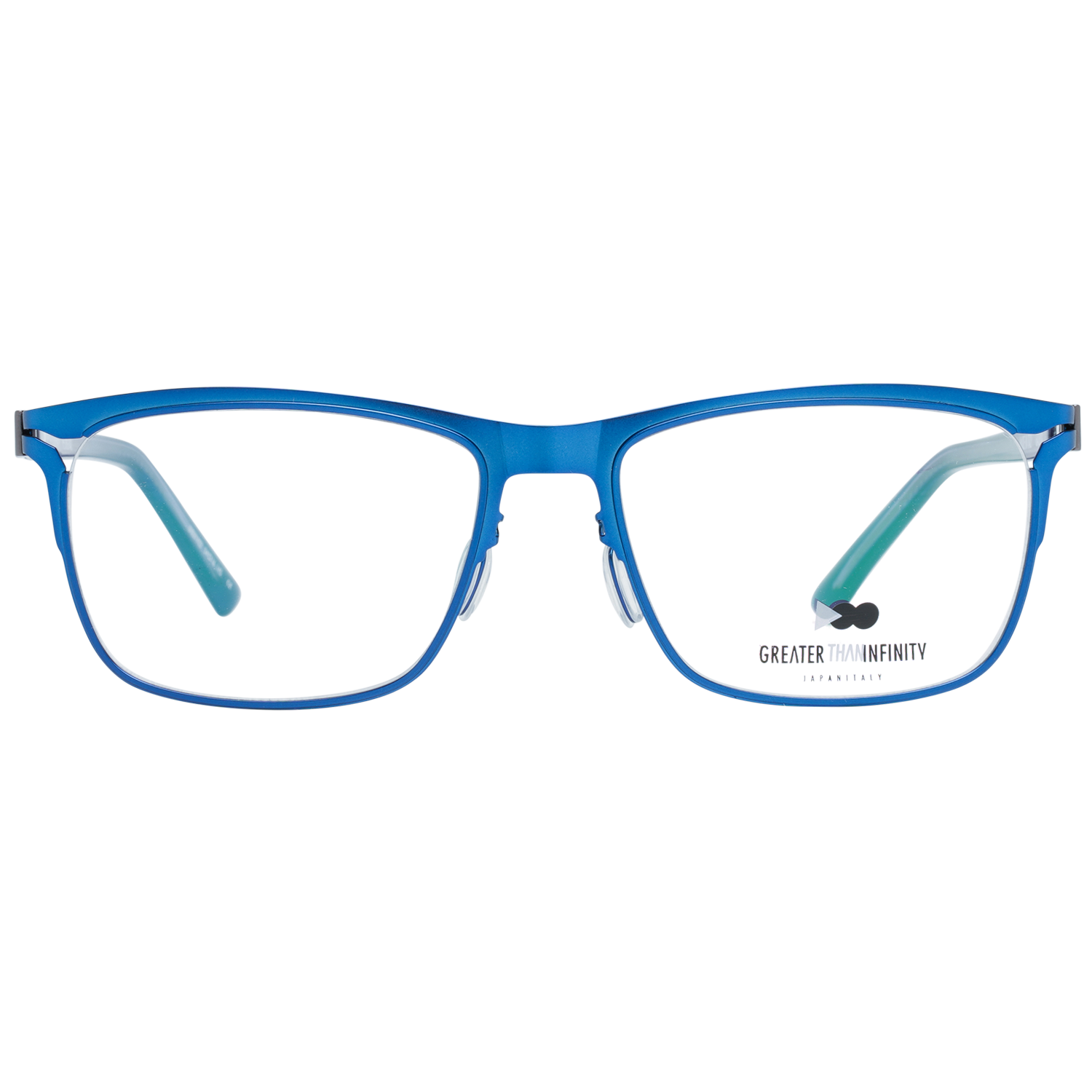 Greater Than Infinity Optical Frame GT031 V02 54