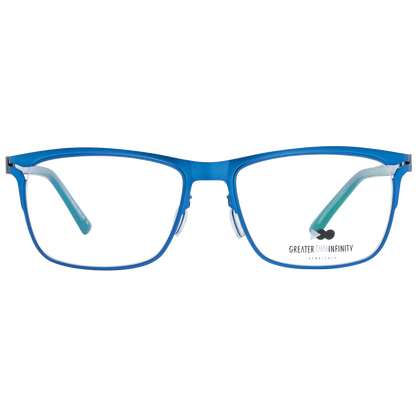 Greater Than Infinity Optical Frame GT031 V02 54