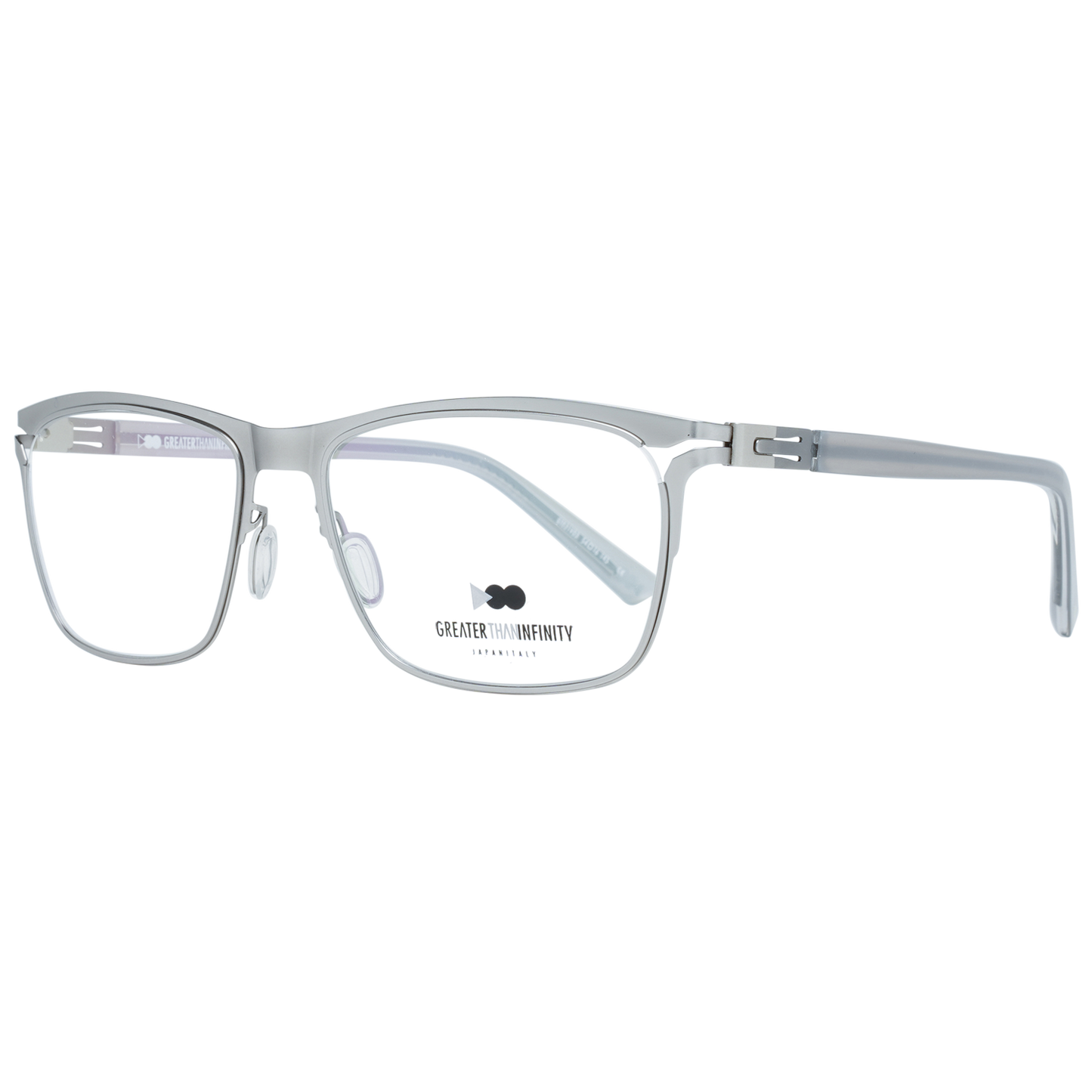 Greater Than Infinity Optical Frame GT031 V03 54