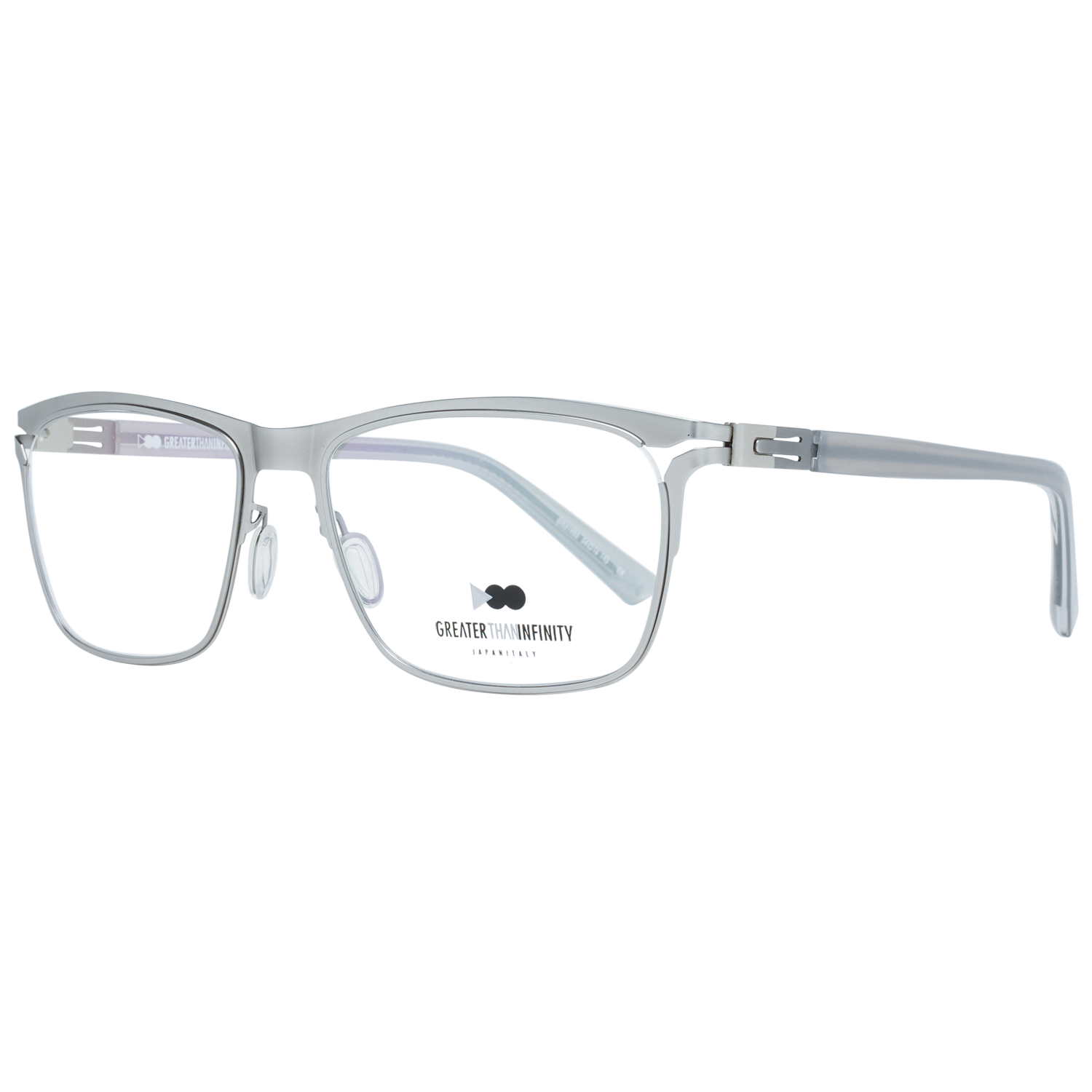 Greater Than Infinity Optical Frame GT031 V03 54