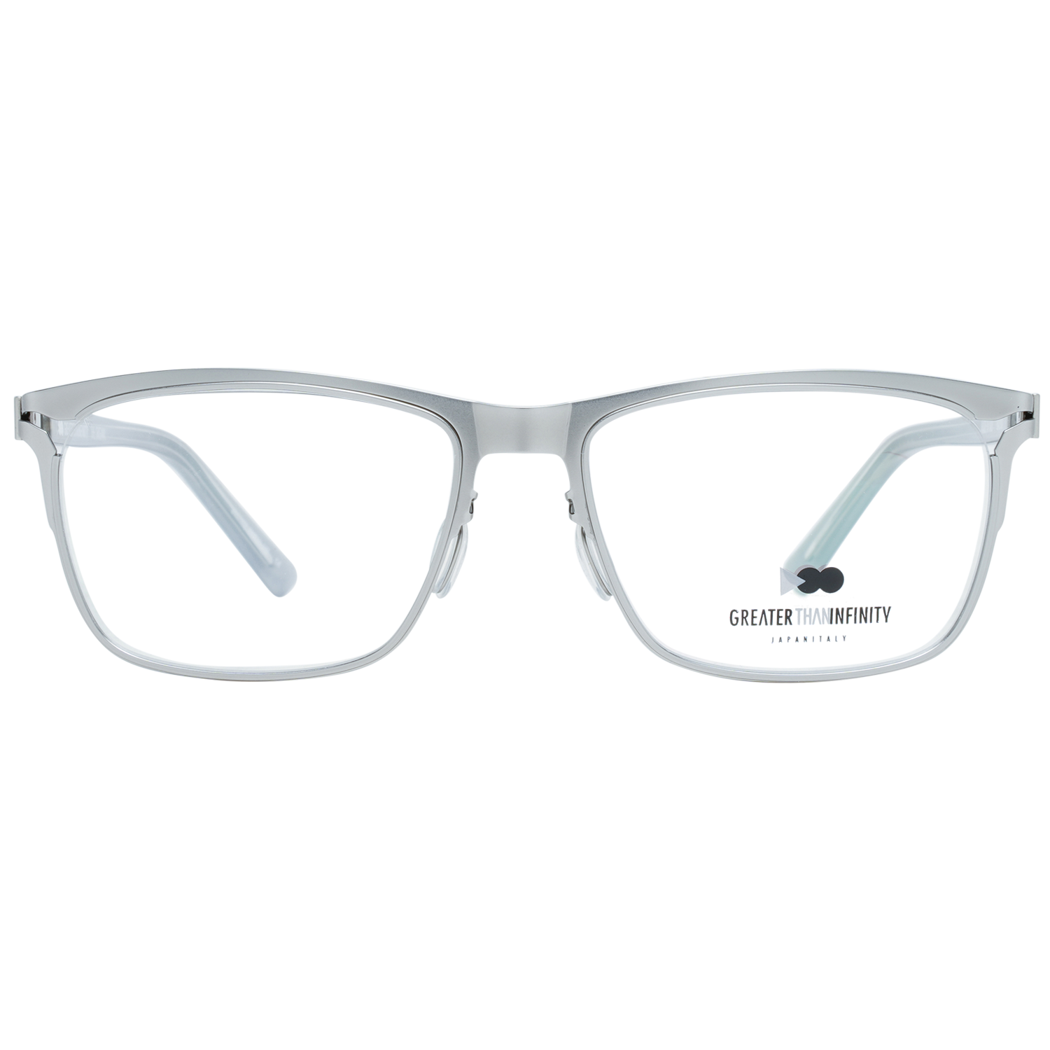 Greater Than Infinity Optical Frame GT031 V03 54