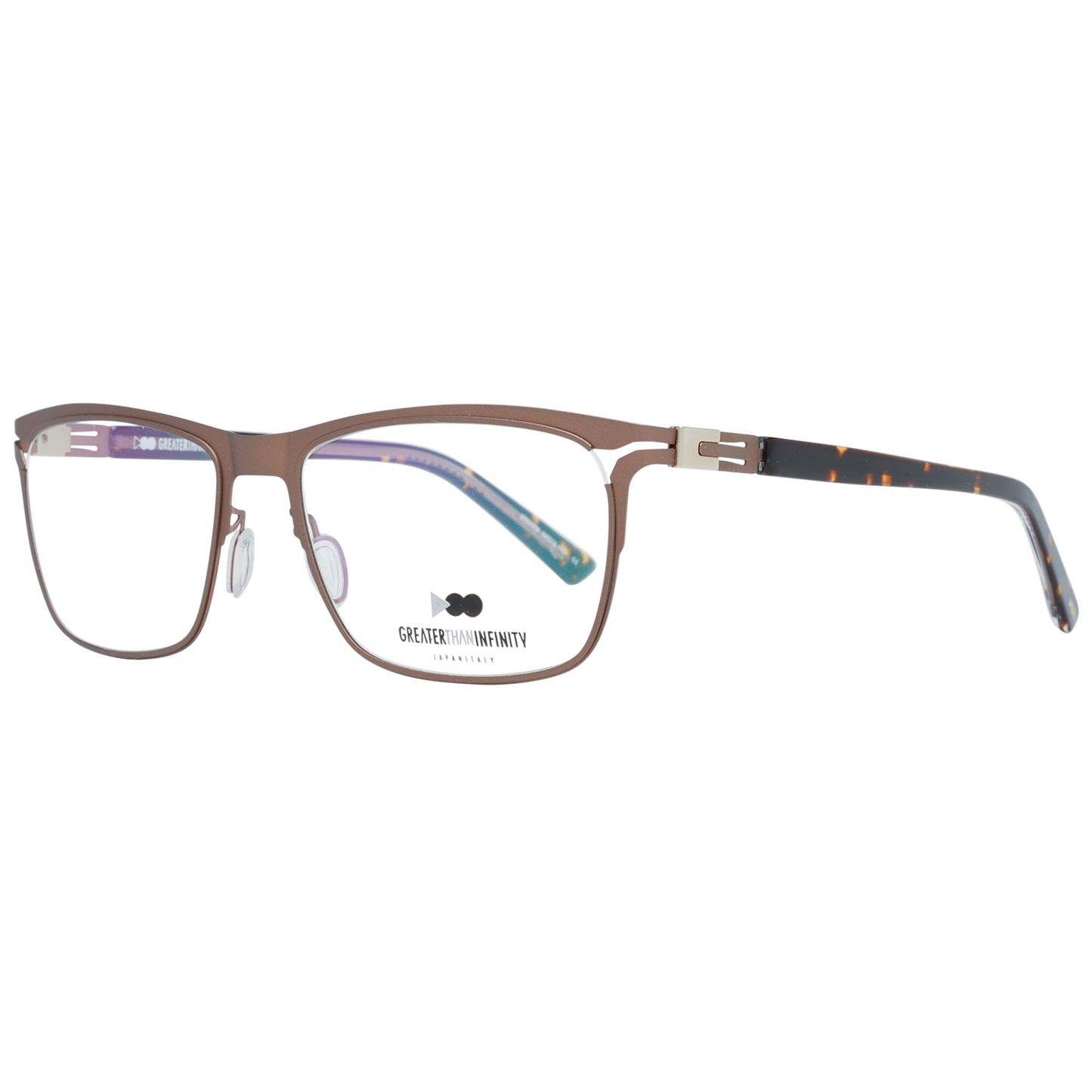 Greater Than Infinity Optical Frame GT031 V04 54