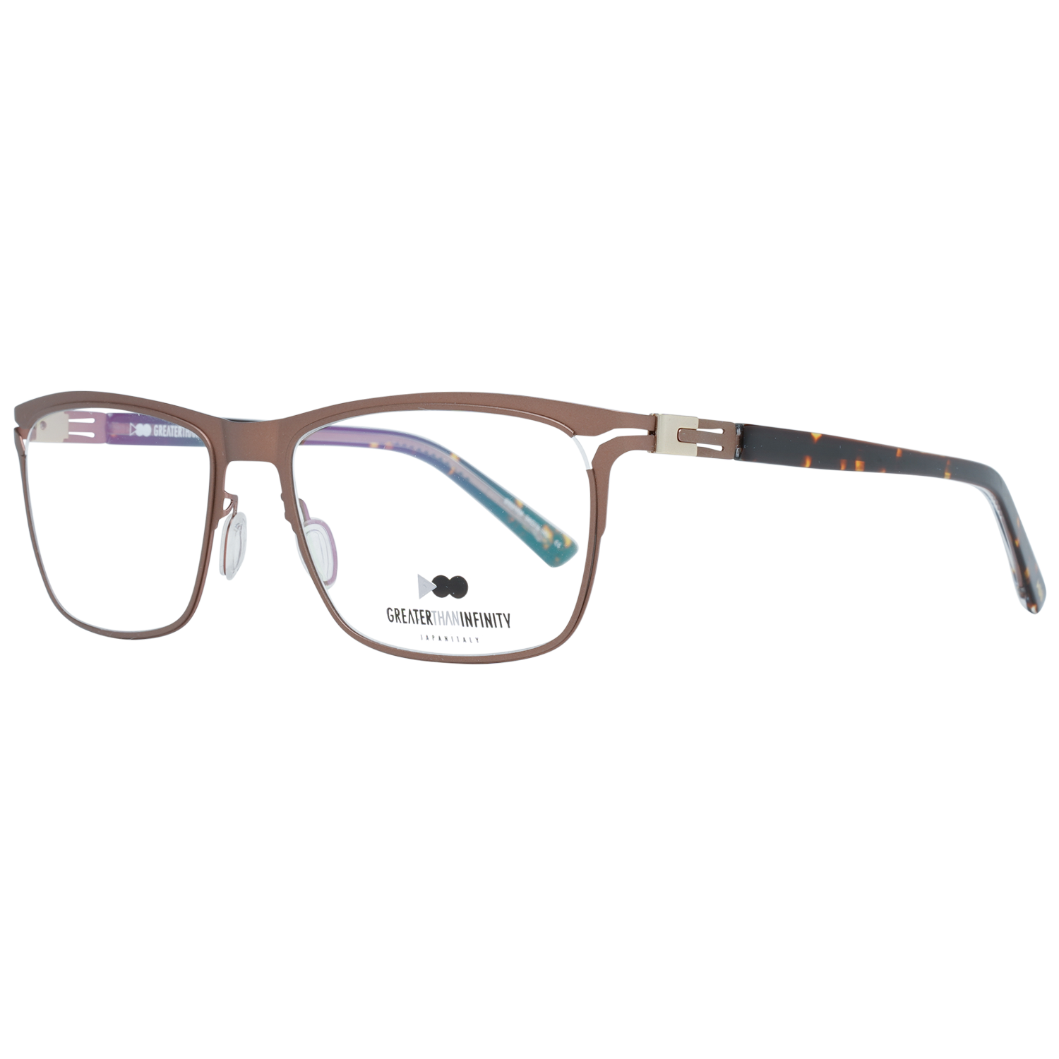 Greater Than Infinity Optical Frame GT031 V04 54