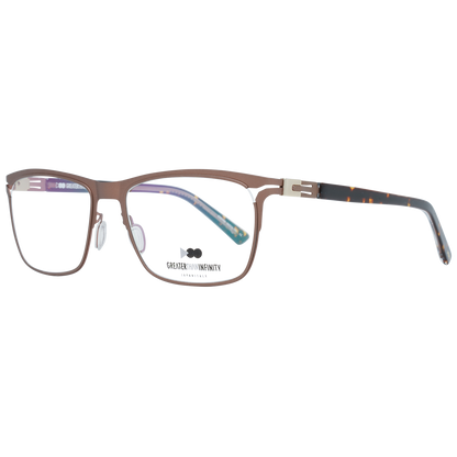 Greater Than Infinity Optical Frame GT031 V04 54