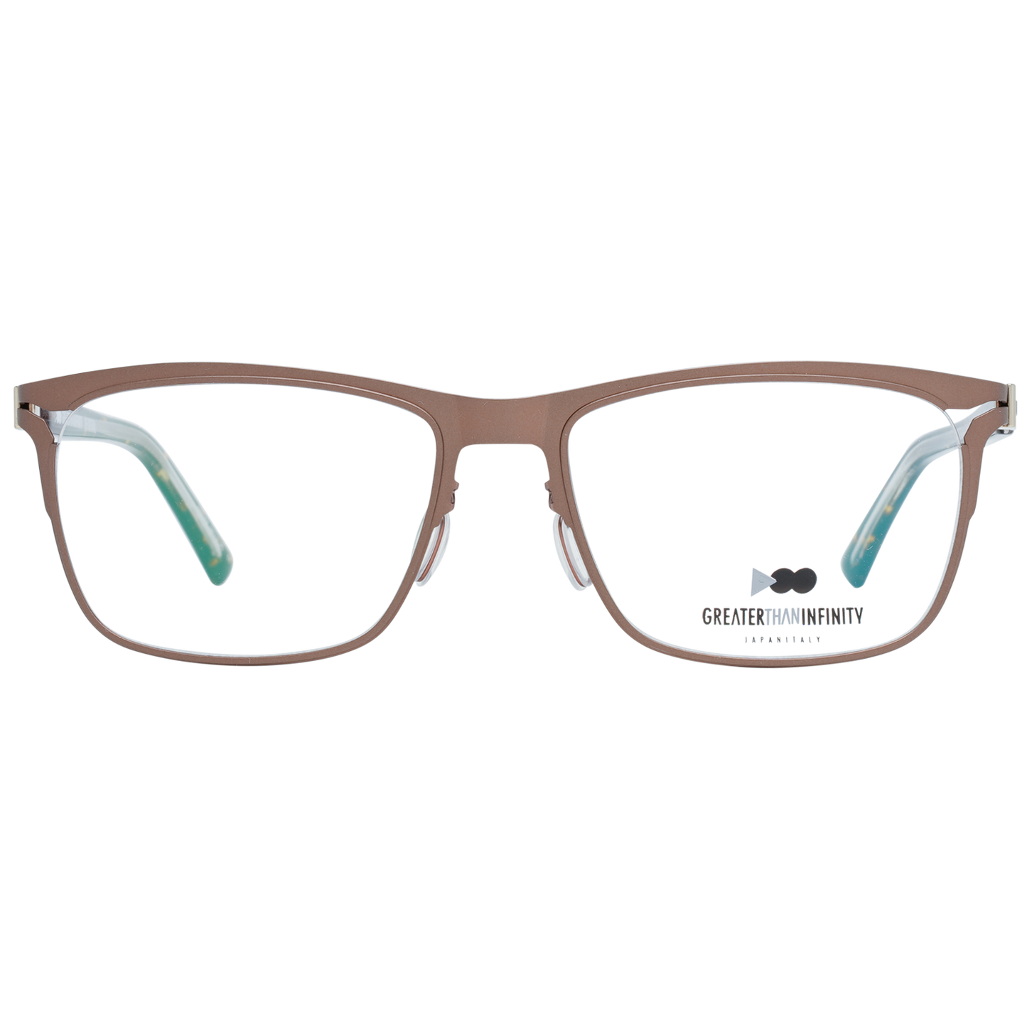 Greater Than Infinity Optical Frame GT031 V04 54