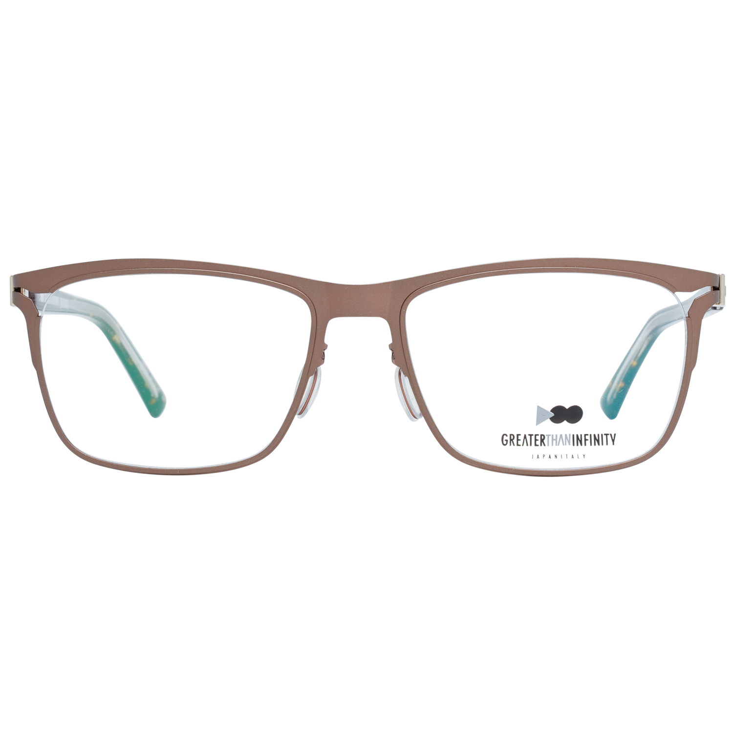 Greater Than Infinity Optical Frame GT031 V04 54