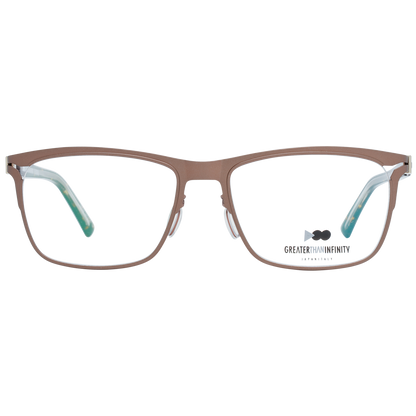 Greater Than Infinity Optical Frame GT031 V04 54