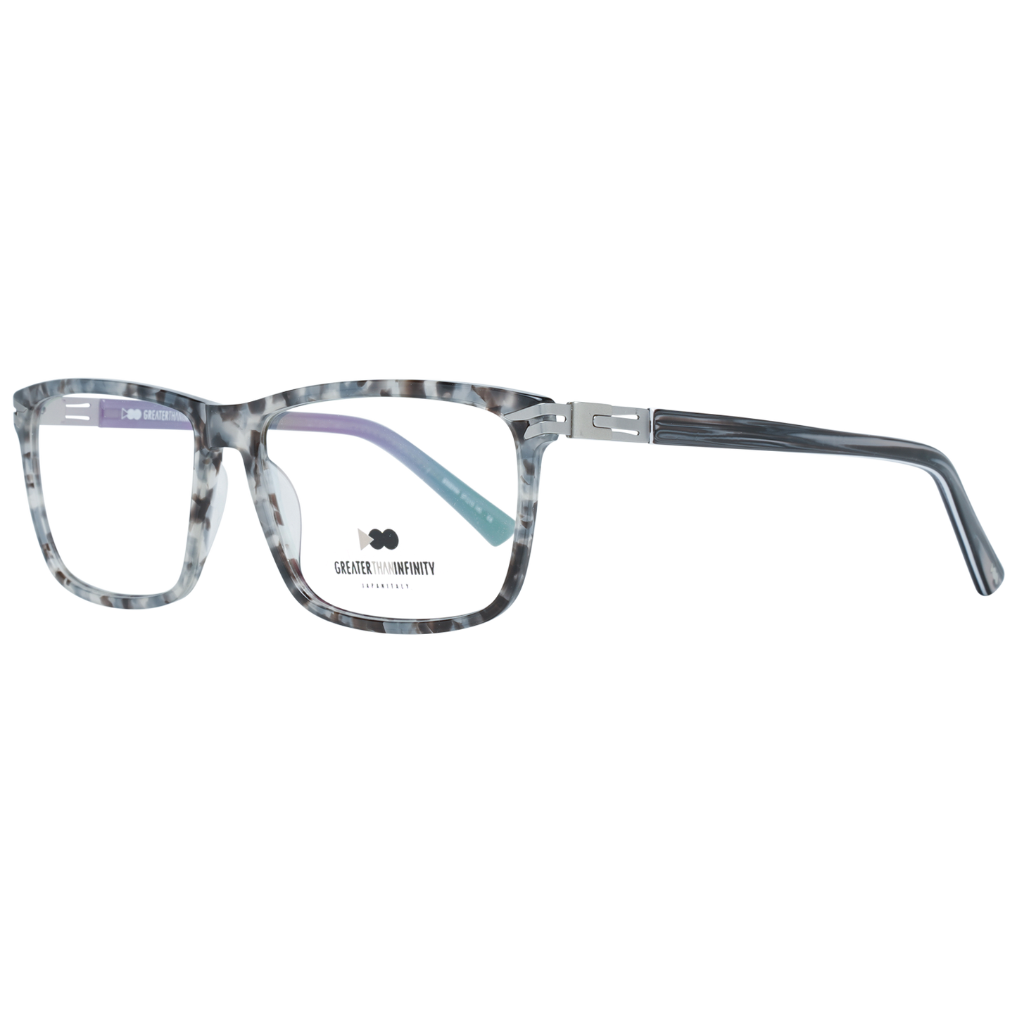 Greater Than Infinity Optical Frame GT032 V04 57