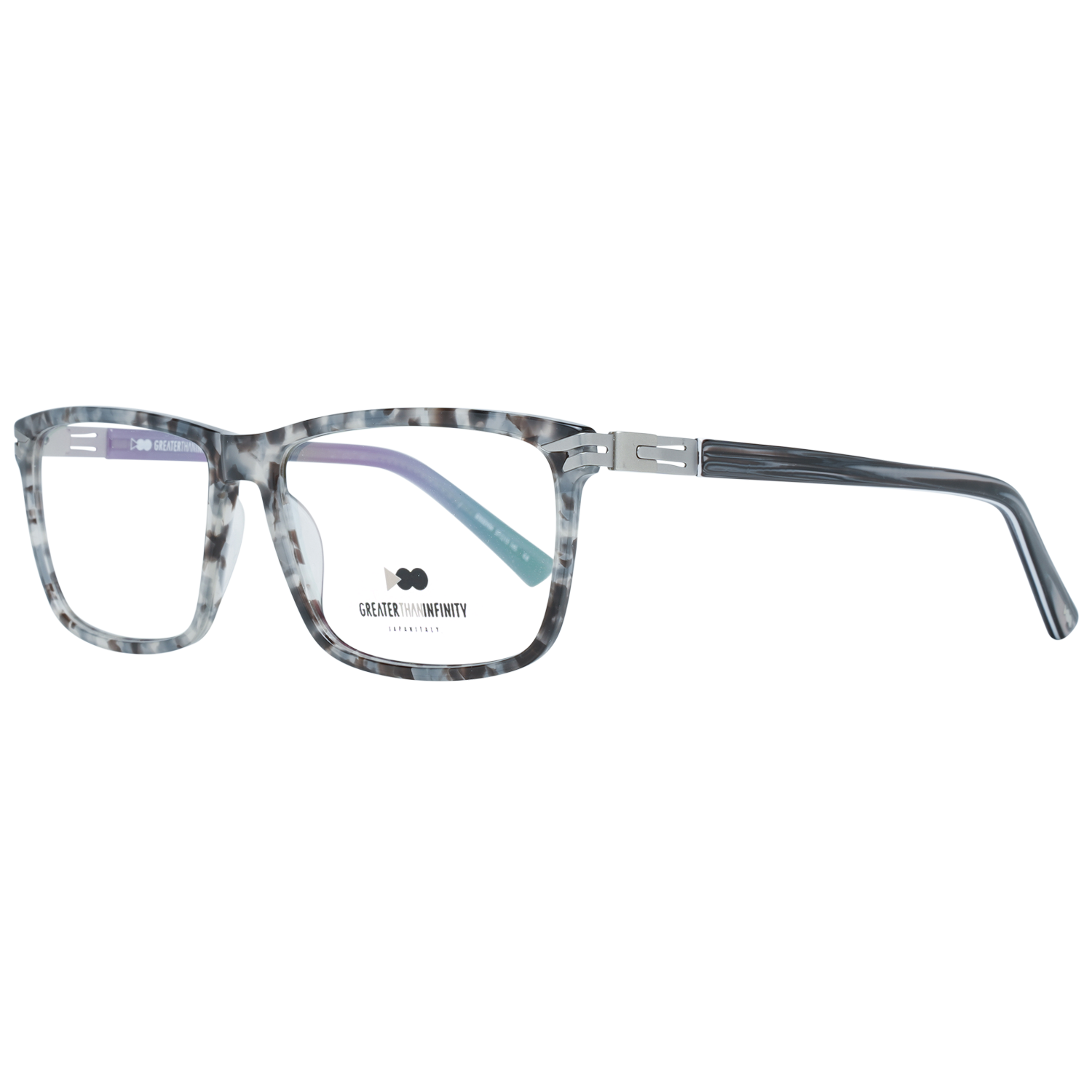 Greater Than Infinity Optical Frame GT032 V04 57