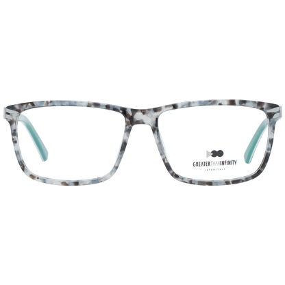 Greater Than Infinity Optical Frame GT032 V04 57