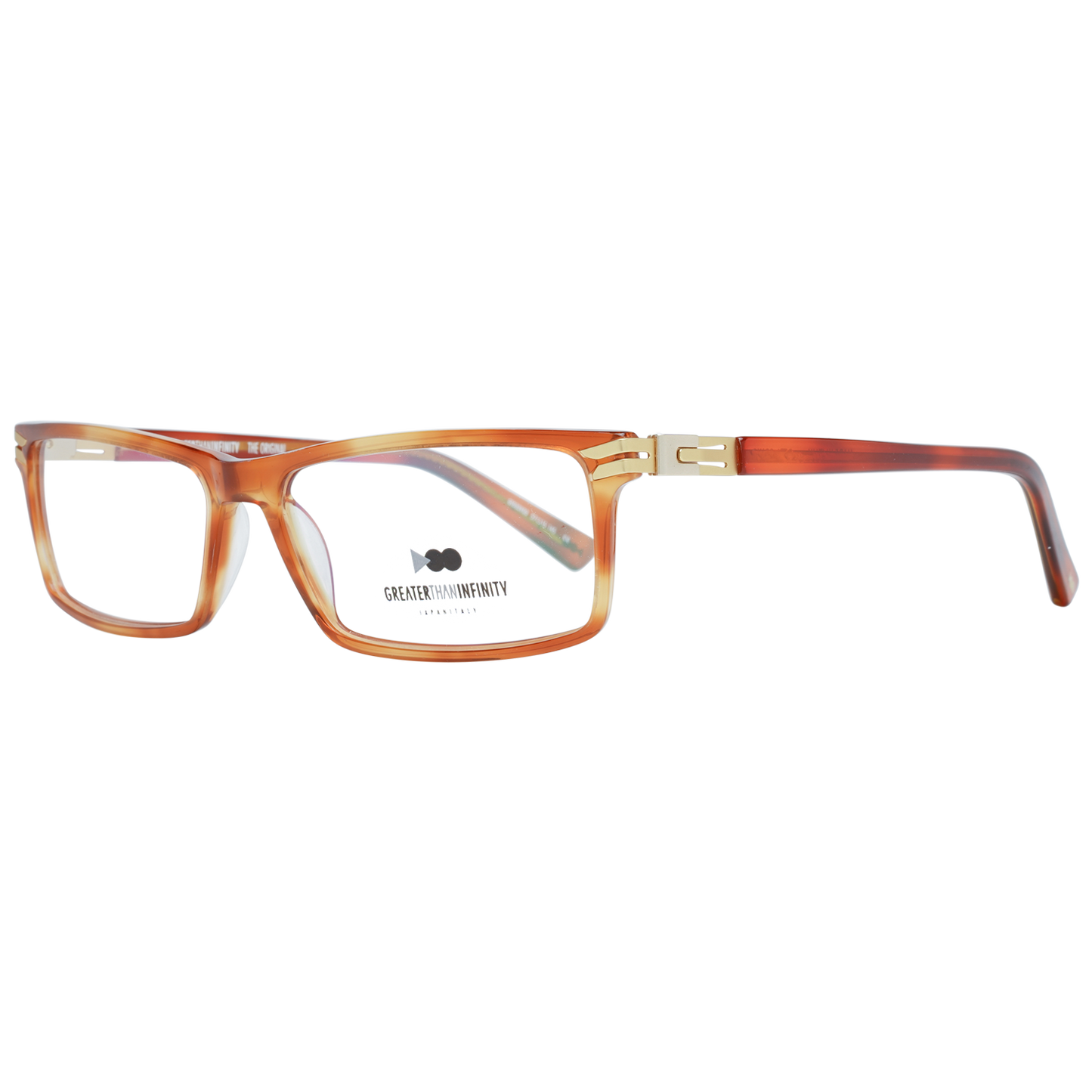 Greater Than Infinity Optical Frame GT033 V03 57